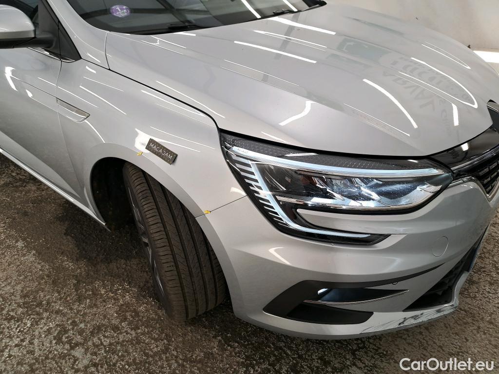  Renault  Megane Mégane Estate / 2020 / 5P / Break techno Tce 140 EDC / TRANSFO VP/VF #19