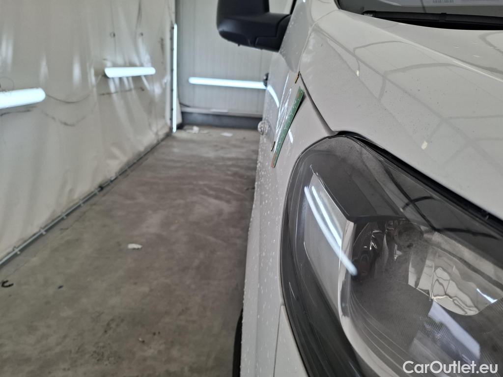  Citroen  Jumpy  Fourgon CityVan XS 1.5 BlueHDi 120CV BVM6 E6dT #21