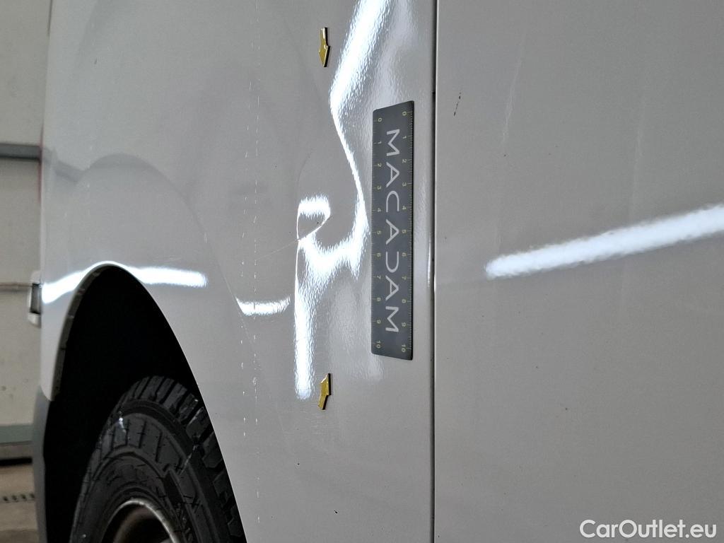  Citroen  Jumpy  Fourgon CityVan XS 1.5 BlueHDi 120CV BVM6 E6dT #13