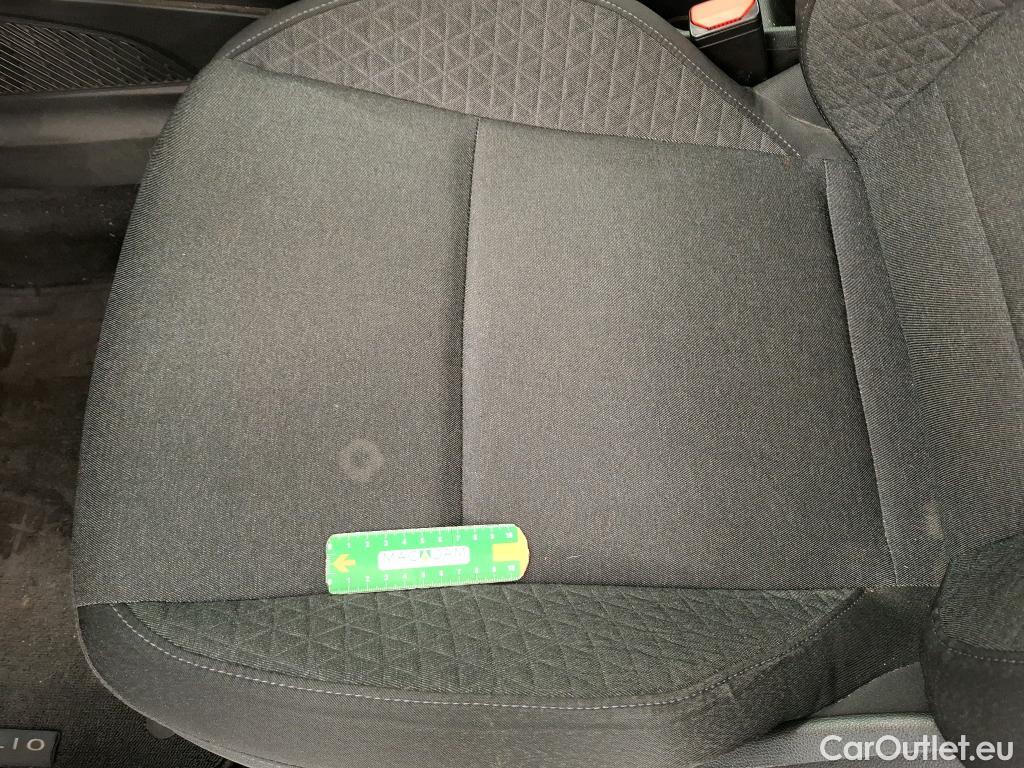  Renault  Clio  V Business 1.5 dCi 100CV BVM6 E6d / TRANSFO VP VF #10