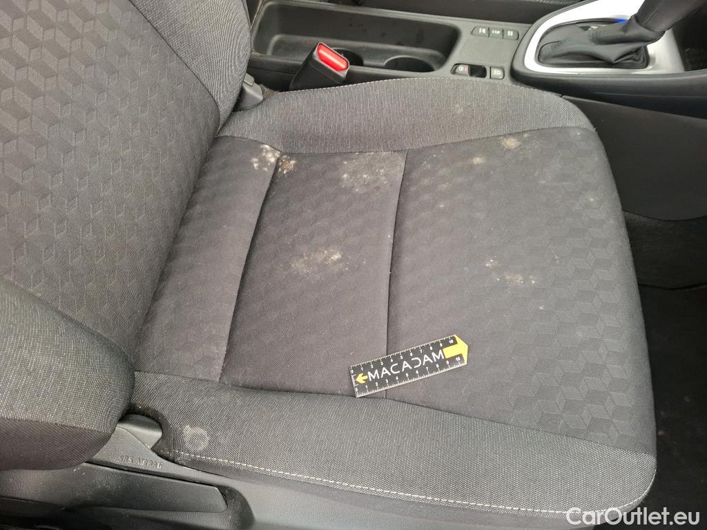  Toyota  Yaris TOYOTA  Hybride Affaires / 2019 / 5P / Berline / VU 1.5 Hybride 116h Dynamic Business #13