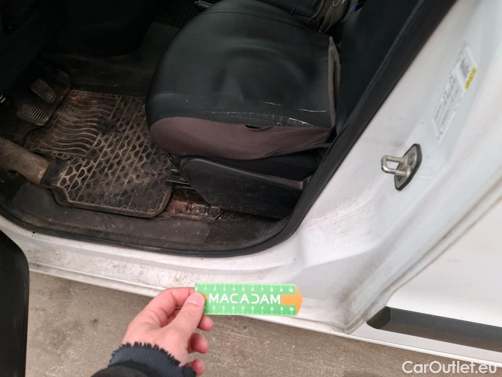  Citroen  Berlingo  Fourgon Club L1 (Court) 1.6 BlueHDi 100CV BVM5 E6 #22