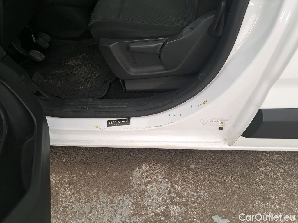  Citroen  Berlingo  Fourgon Driver XL 950 1.5 BlueHDi 100CV BVM5 E6dT #13