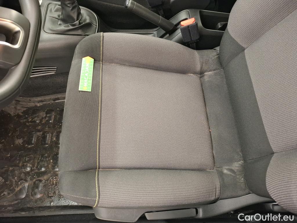  Citroen  C3  Société Feel 1.5 BlueHDI 100CV BVM6 E6d #6