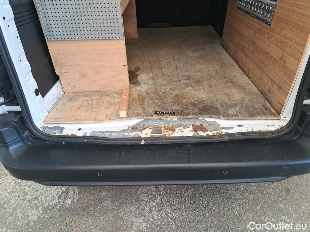  Citroen  Berlingo  Fourgon Driver XL 950 1.5 BlueHDi 100CV BVM5 E6dT #7