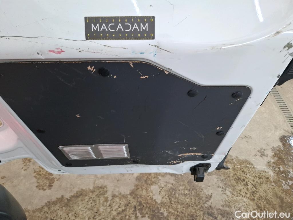  Citroen  Jumpy  Fourgon CityVan XS 1.5 BlueHDi 120CV BVM6 E6dT #35