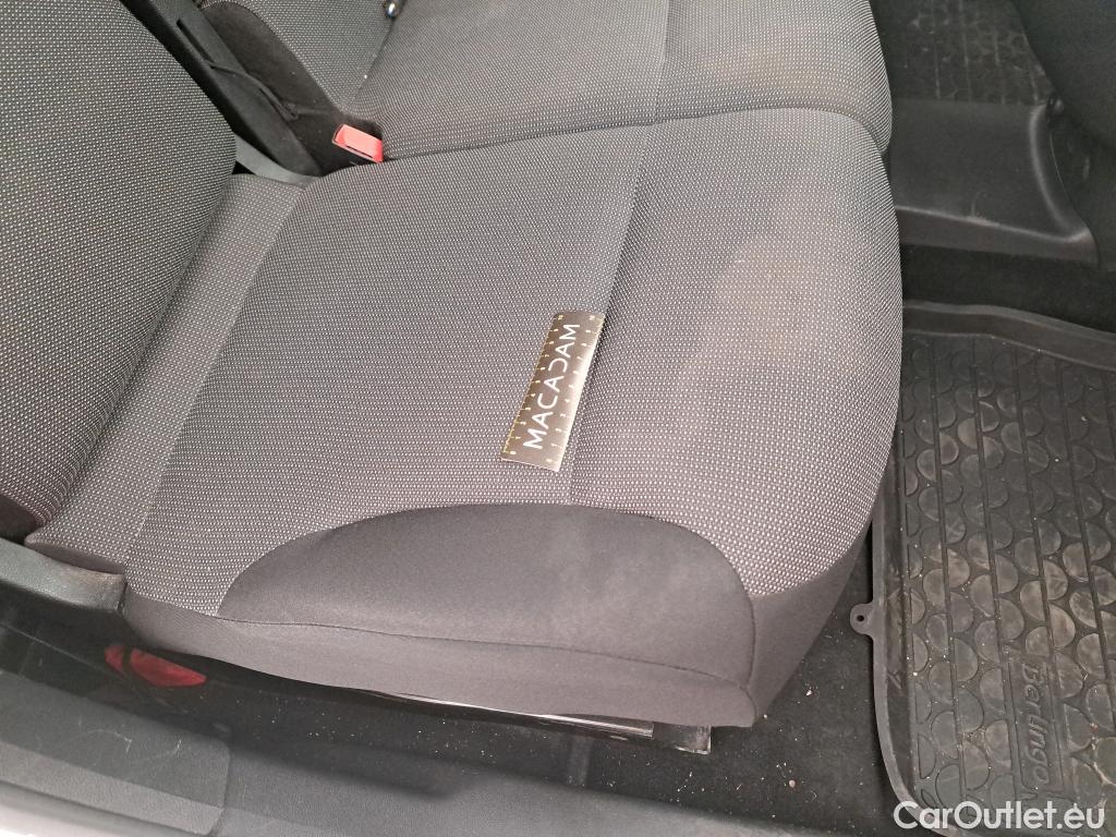  Citroen  Berlingo  Fourgon Driver XL 950 1.5 BlueHDi 100CV BVM5 E6dT #21