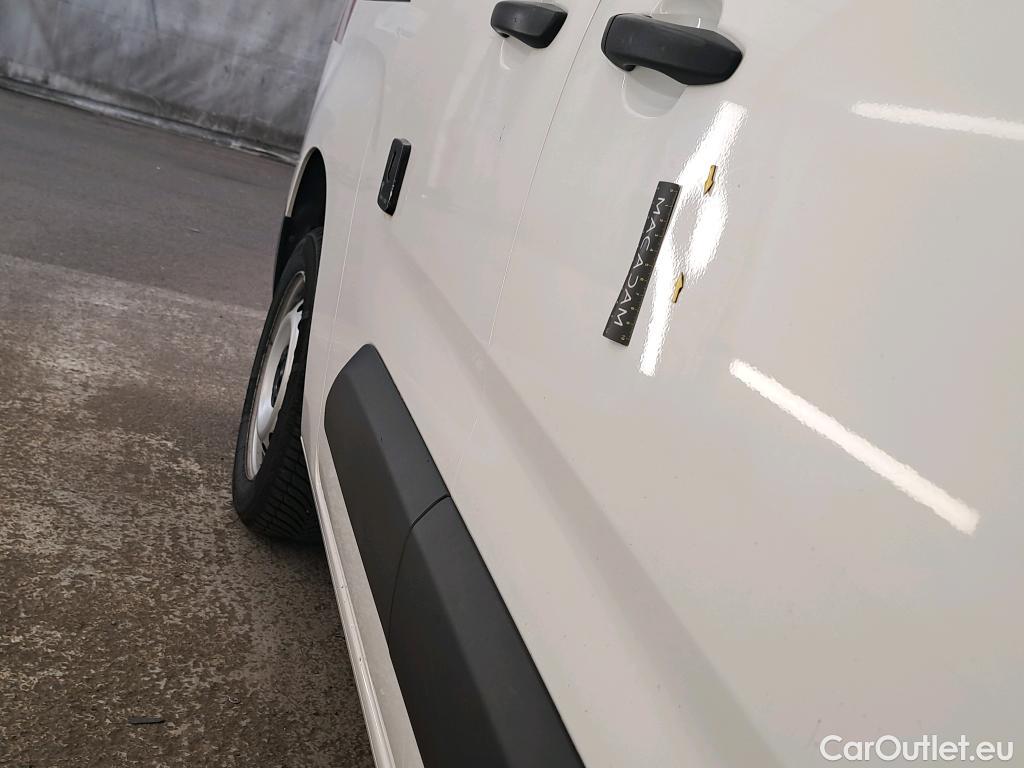  Citroen  Berlingo  Fourgon Driver XL 950 1.5 BlueHDi 100CV BVM5 E6dT #19