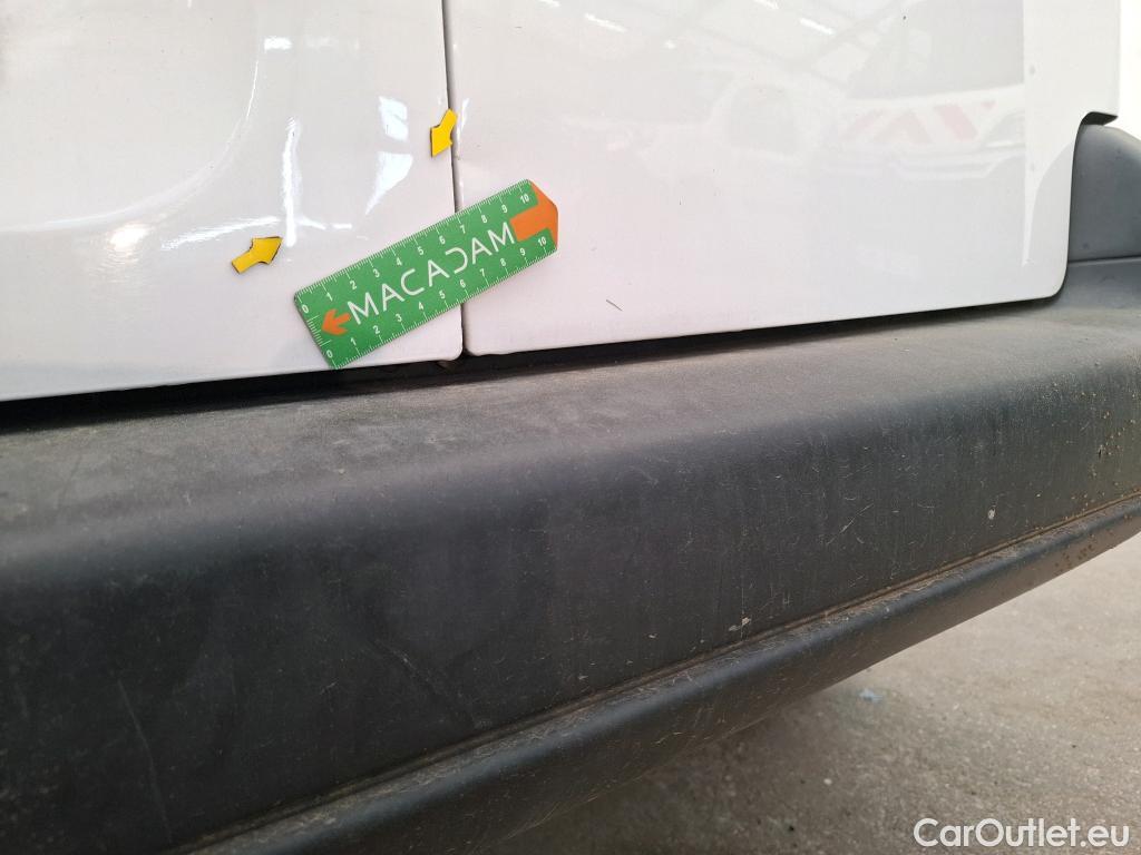  Citroen  Berlingo  Fourgon Club L1 (Court) 1.6 BlueHDi 100CV BVM5 E6 #18