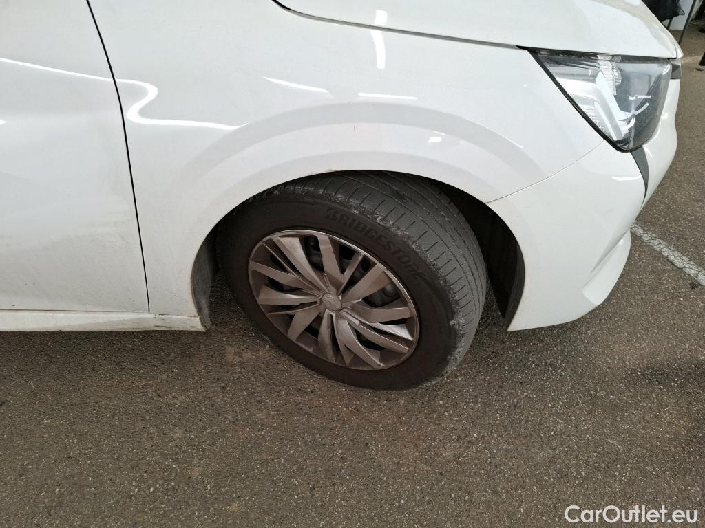  Peugeot  208  Premium 1.5 HDi 100CV BVM6 E6d #18