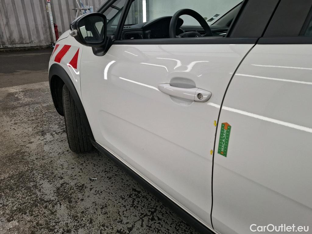 Citroen  C3  Société Feel 1.5 BlueHDI 100CV BVM6 E6d #1
