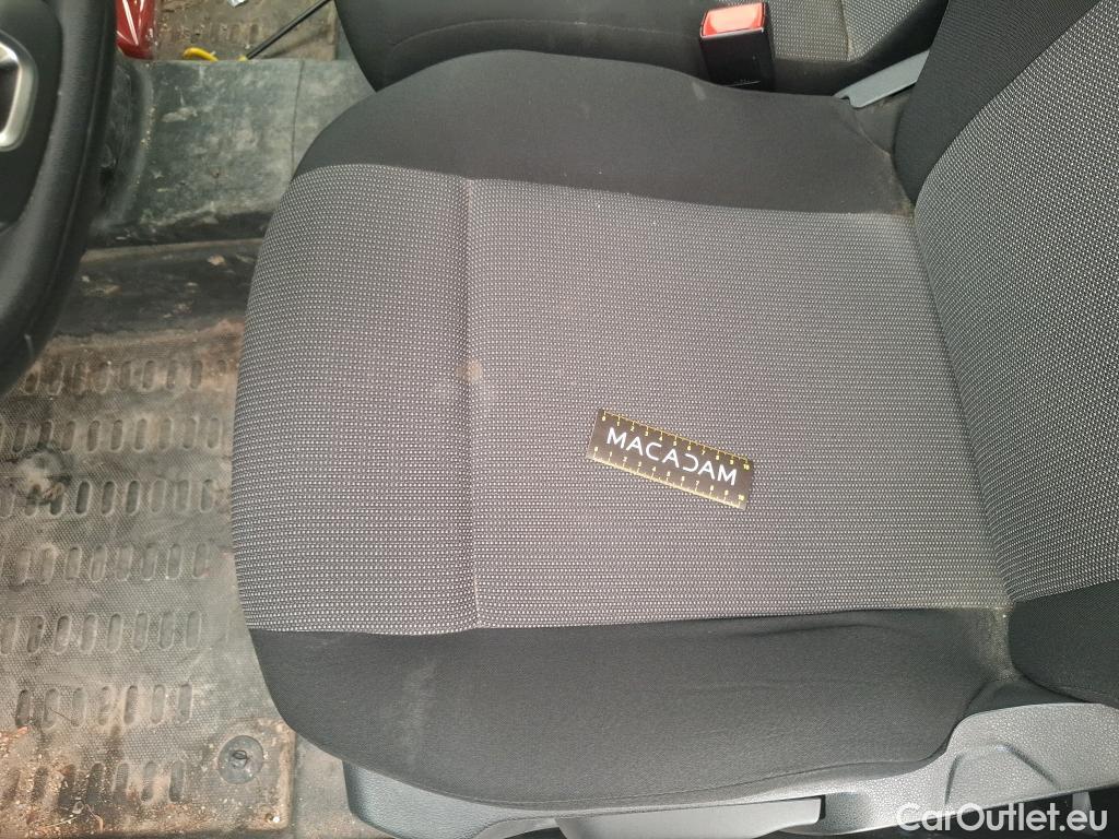  Citroen  Berlingo  Fourgon Worker M 1000 1.2 PureTech 130CV BVA8 E6d #22
