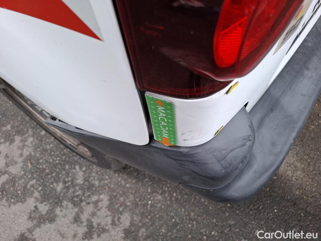  Citroen  Berlingo  Fourgon Club L1 (Court) 1.6 BlueHDi 100CV BVM5 E6 #20