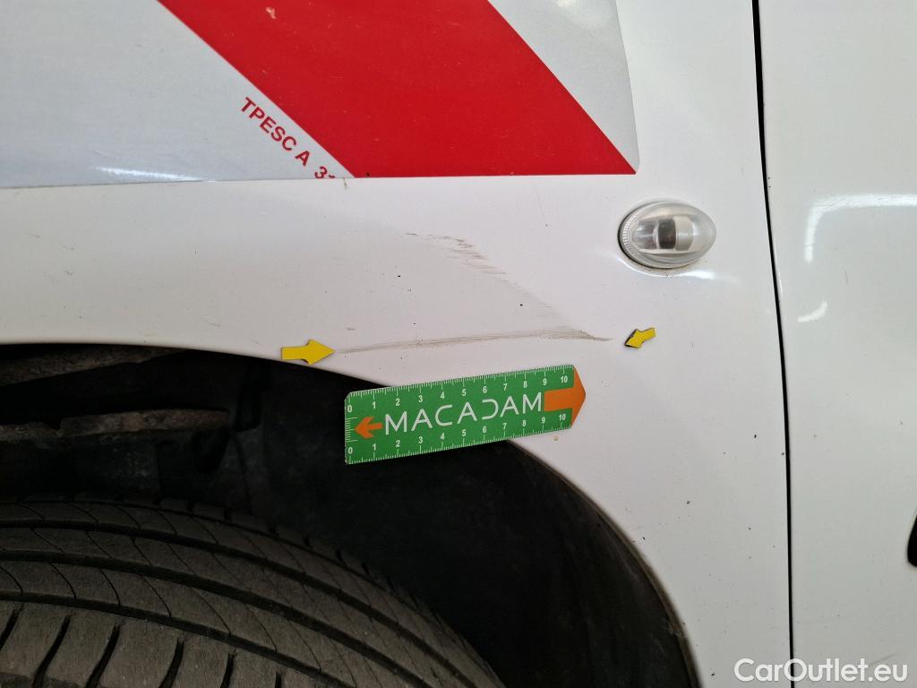  Citroen  Berlingo  Fourgon Club L1 (Court) 1.6 BlueHDi 100CV BVM5 E6 #52