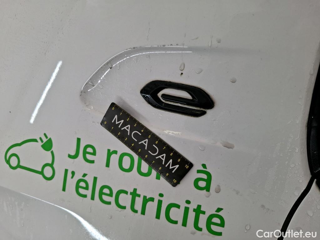  Peugeot  208  (e-) Active Business R 50kWh BVA / TRANSFO VP/VF #34