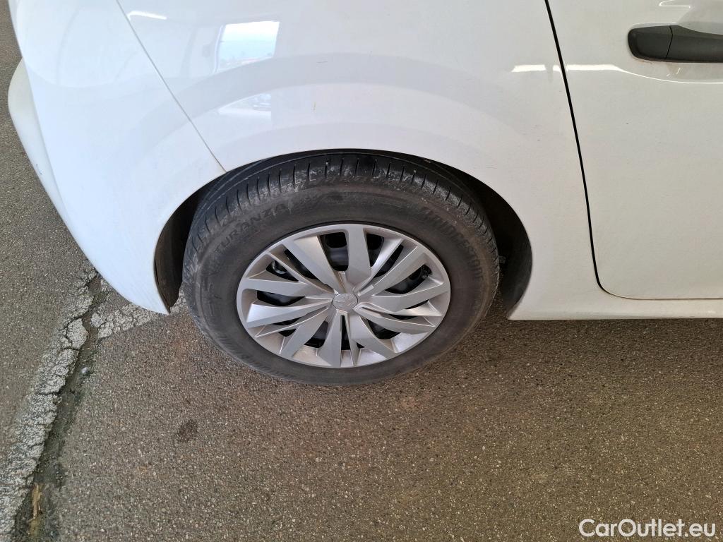  Peugeot  208  Premium 1.5 HDi 100CV BVM6 E6d #15