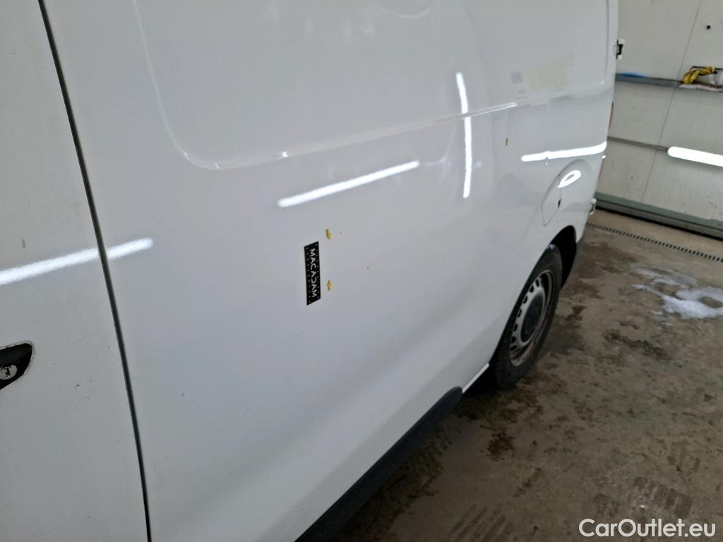  Citroen  Jumpy  Fourgon CityVan XS 1.5 BlueHDi 120CV BVM6 E6dT #4