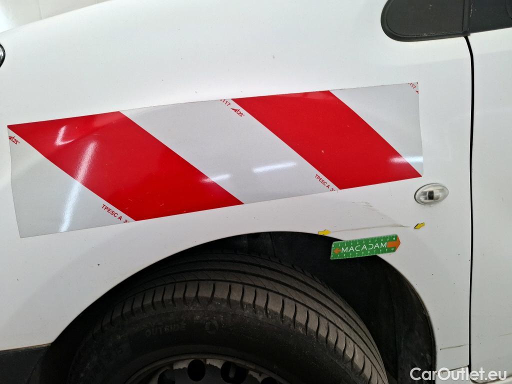  Citroen  Berlingo  Fourgon Club L1 (Court) 1.6 BlueHDi 100CV BVM5 E6 #51