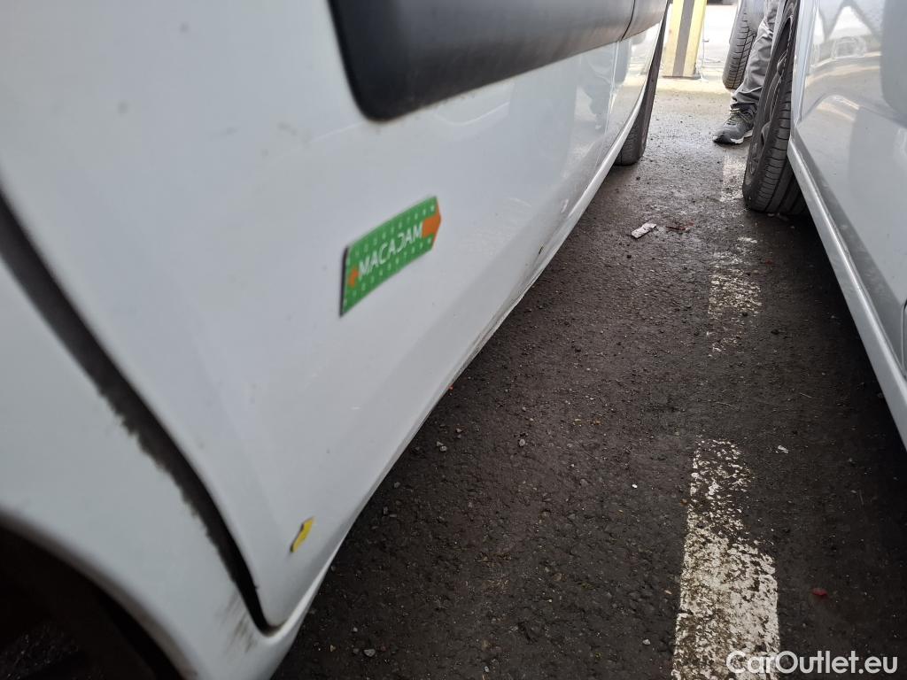  Citroen  Berlingo  Fourgon Club L1 (Court) 1.6 BlueHDi 100CV BVM5 E6 #7