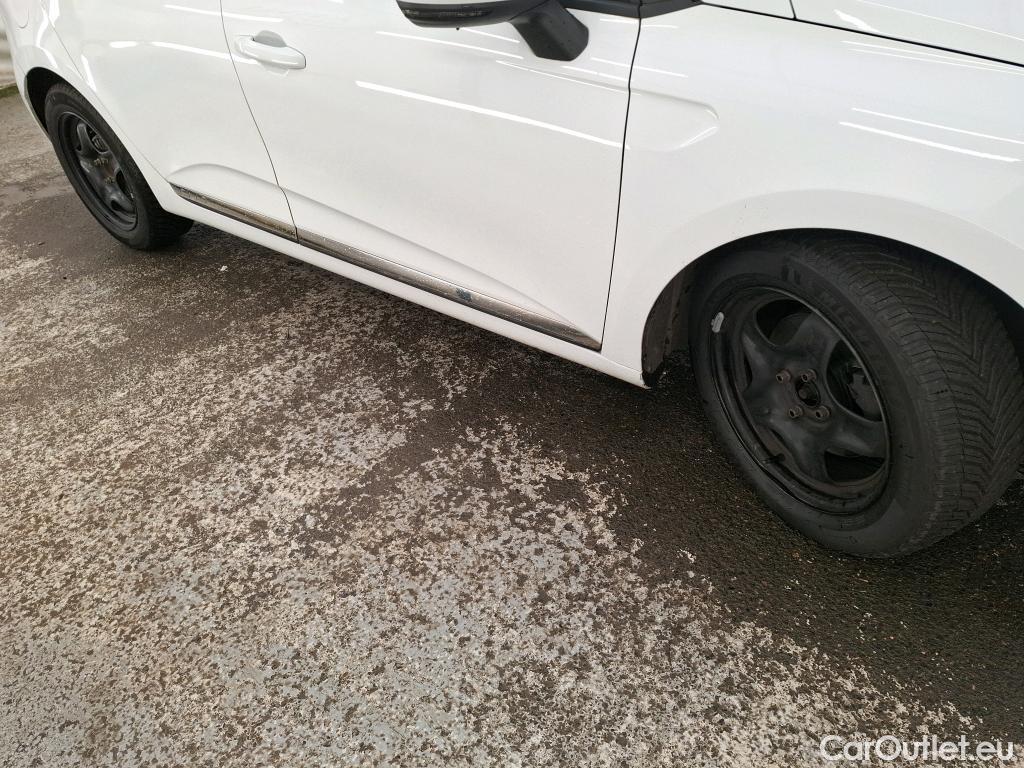  Renault  Clio  V Business 1.5 dCi 100CV BVM6 E6d / TRANSFO VP VF #7