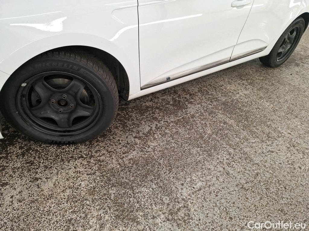  Renault  Clio  V Business 1.5 dCi 100CV BVM6 E6d / TRANSFO VP VF #6