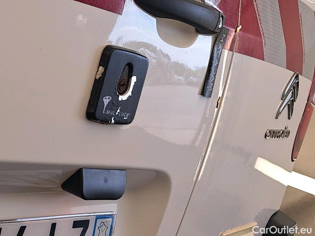  Citroen  Berlingo  Fourgon Driver XL 950 1.5 BlueHDi 100CV BVM5 E6dT #6