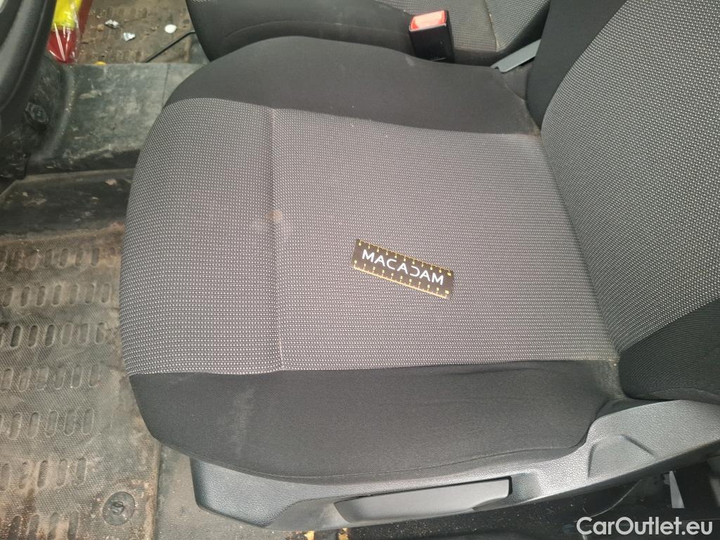  Citroen  Berlingo  Fourgon Worker M 1000 1.2 PureTech 130CV BVA8 E6d #21
