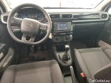  Citroen  C3  Société Feel 1.5 BlueHDI 100CV BVM6 E6d #5
