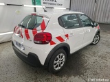  Citroen  C3  Société Feel 1.5 BlueHDI 100CV BVM6 E6d #3