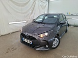 Yaris