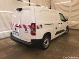  Citroen  Berlingo  Fourgon Driver XL 950 1.5 BlueHDi 100CV BVM5 E6dT #3