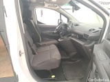  Citroen  Berlingo  Fourgon Driver XL 950 1.5 BlueHDi 100CV BVM5 E6dT #6