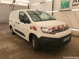  Citroen  Berlingo  Fourgon Driver XL 950 1.5 BlueHDi 100CV BVM5 E6dT #4