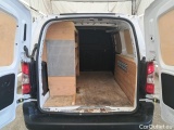  Citroen  Berlingo  Fourgon Driver XL 950 1.5 BlueHDi 100CV BVM5 E6dT #8