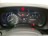  Citroen  Berlingo  Fourgon Worker M 1000 1.2 PureTech 130CV BVA8 E6d #6