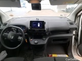  Citroen  Berlingo  Fourgon Worker M 1000 1.2 PureTech 130CV BVA8 E6d #5