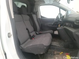  Citroen  Berlingo  Fourgon Worker M 1000 1.2 PureTech 130CV BVA8 E6d #8