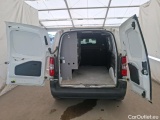  Citroen  Berlingo  Fourgon Worker M 1000 1.2 PureTech 130CV BVA8 E6d #10