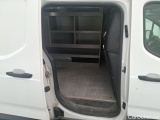  Citroen  Berlingo  Fourgon Worker M 1000 1.2 PureTech 130CV BVA8 E6d #9
