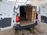  Citroen  Jumpy  Fourgon CityVan XS 1.5 BlueHDi 120CV BVM6 E6dT #8