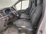  Ford  Transit FORD  Custom / 2018 / 4P / Fourgon tôlé 2.0 ECOBLUE 130 300 L1H1 TREND BUSINESS #11