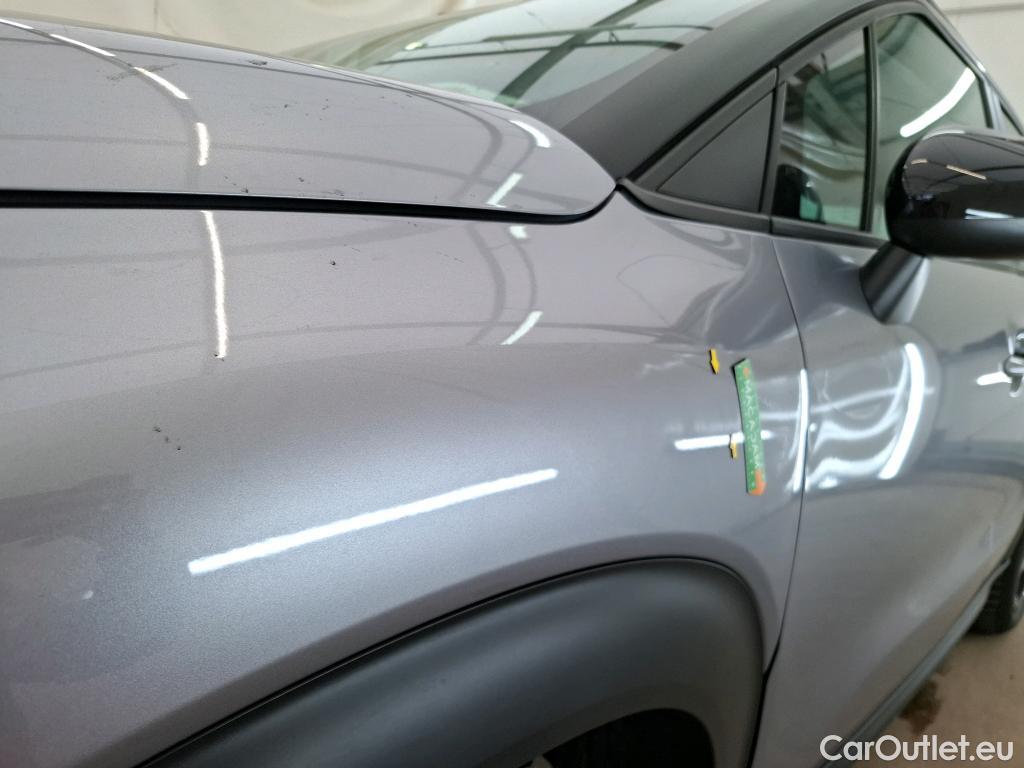  Citroen  C3  Aircross Feel Pack 1.5 BlueHDi 110CV BVM6 6E #1