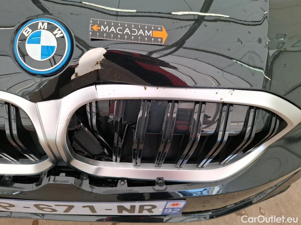  Bmw  Serie 3 BMW Série 3 Berline / 2022 / 4P / Berline 320e 204ch Business Design BVA8 Hybride #22