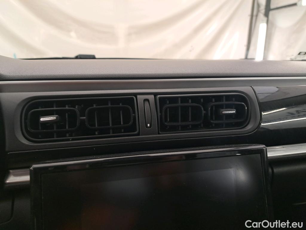 Citroen  C3 CITROEN  / 2016 / 5P / Berline PureTech 82 S&S BVM Feel Business #2