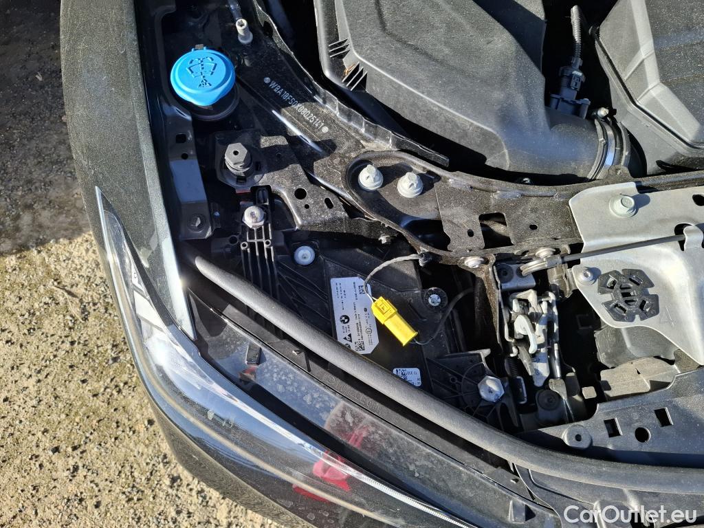  Bmw  Serie 3 BMW Série 3 Berline / 2022 / 4P / Berline 320e 204ch Business Design BVA8 Hybride #36