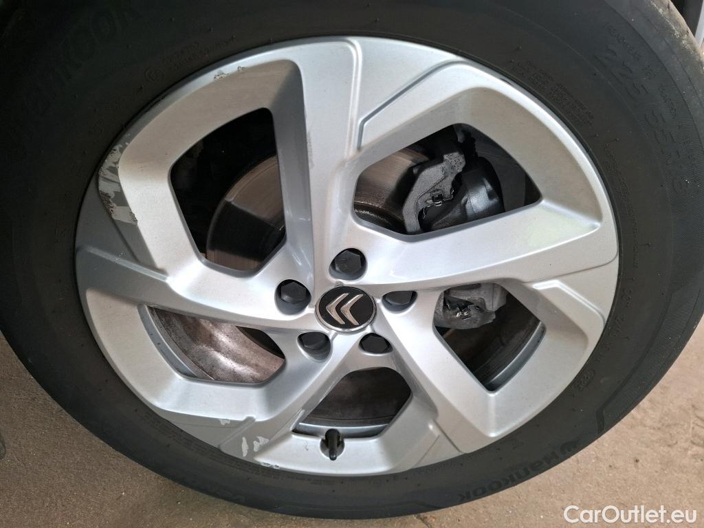  Citroen  C5 Aircross  Business 1.2 PureTech 130CV BVA8 E6d #17
