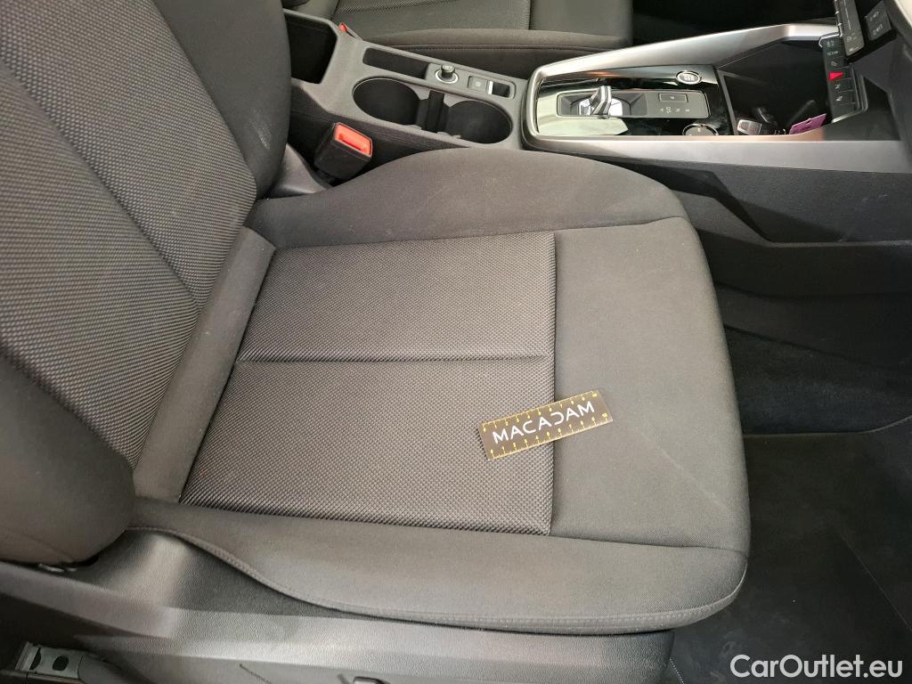  Audi  A3 AUDI  Sportback / 2020 / 5P / Berline 40 TFSI e 204 S Tronic Business Line #55