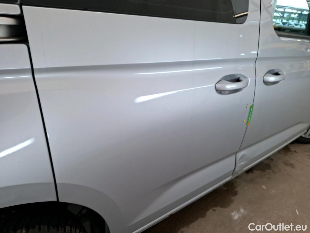  Volkswagen  Caddy VOLKSWAGEN  Cargo / 2020 / 4P / Fourgonnette 2.0 TDI 122ch DSG Business Plus #19