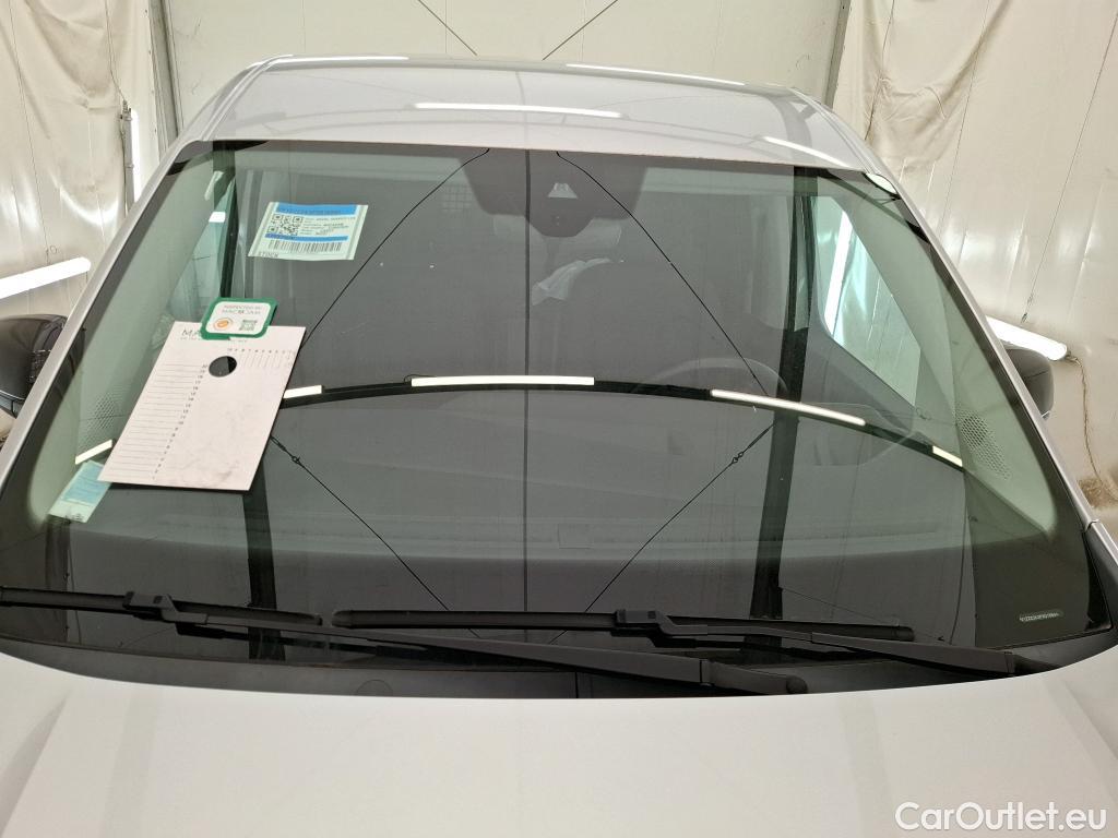  Volkswagen  Caddy VOLKSWAGEN  Cargo / 2020 / 4P / Fourgonnette 2.0 TDI 122ch DSG Business Plus #21