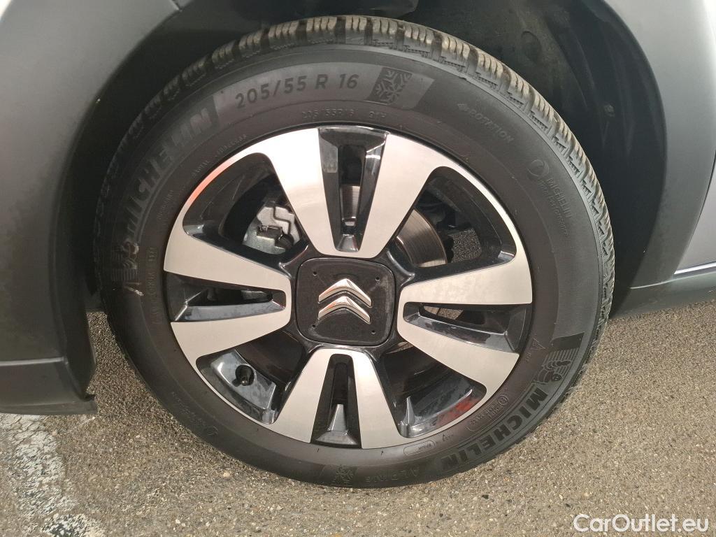  Citroen  C3  Shine Business 1.2 PureTech 110CV BVA6 E6d #30
